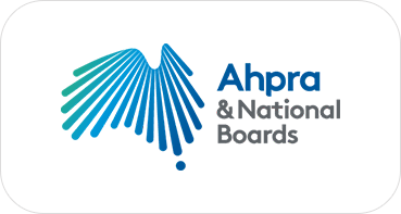 AHPRA and National Boards
